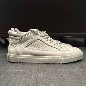 ETQ Amsterdam Leather Shoes